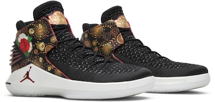 Air Jordan 32 'Tahun Baru Cina' 2018 AJ6331-042 Cheap Air Jordan 32 'Tahun Baru Cina' 2018 AJ6331-042