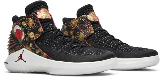Air Jordan 32「農曆新年」2018 AJ6331-042 Cheap Air Jordan 32「農曆新年」2018 AJ6331-042