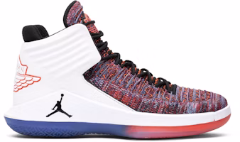 Air Jordan 32 'Finale' AA1253-105 Air Jordan 32 'Finale' AA1253-105