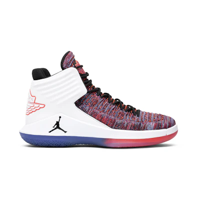 Jordan 32 'Finale'