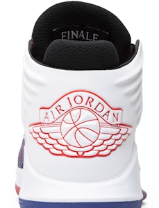 Air Jordan 32 'Finale' Terakhir AA1253-105 Sizing Air Jordan 32 'Finale' Terakhir AA1253-105