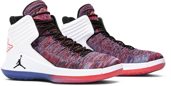 Air Jordan 32 'Finale' Terakhir AA1253-105 Cheap Air Jordan 32 'Finale' Terakhir AA1253-105
