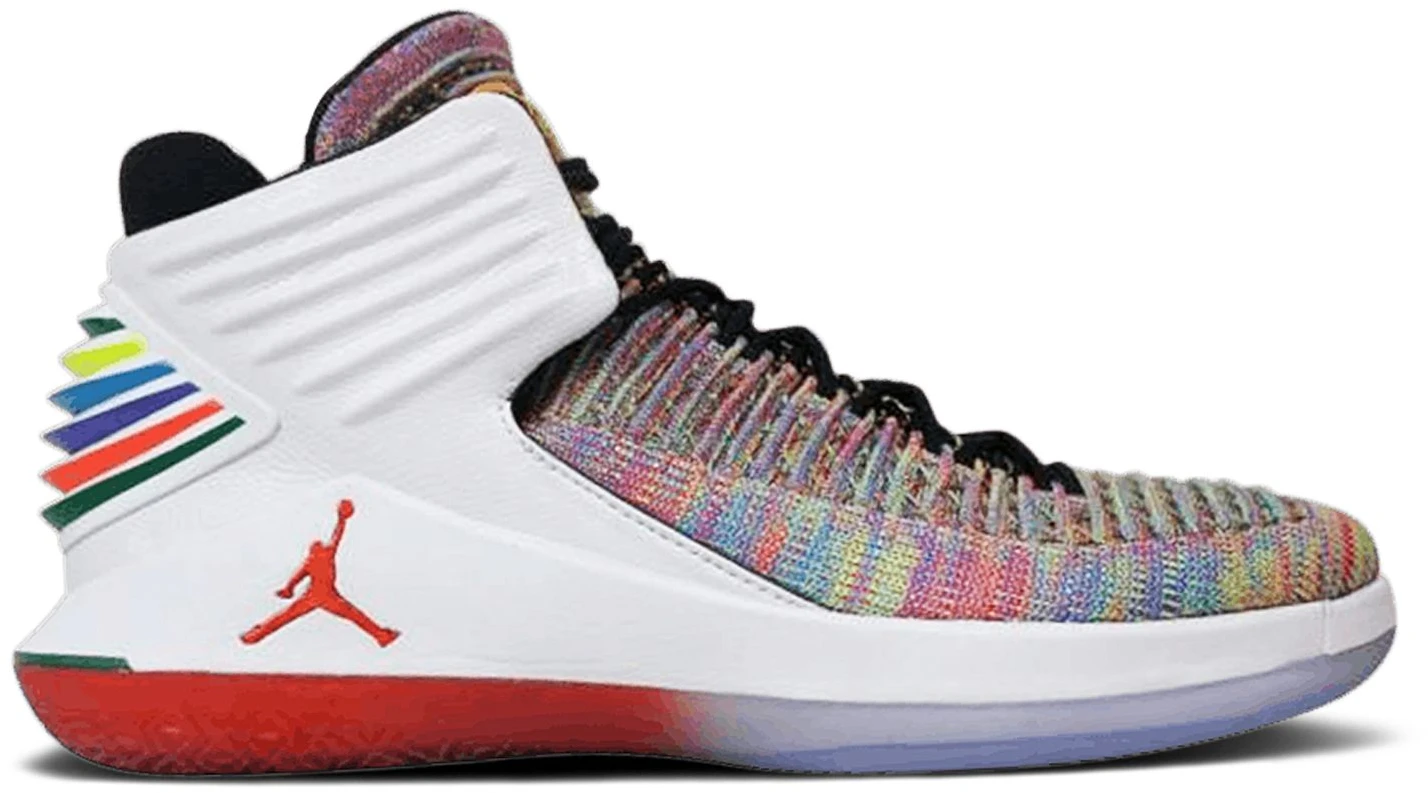 air-jordan-32-gatorade-rainbow-friends-and-family