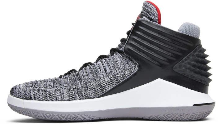 Air Jordan 32 'MVP' AA1253-002 Lookbook Air Jordan 32 'MVP' AA1253-002