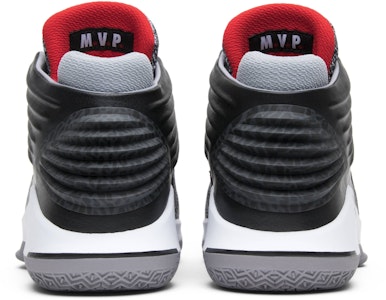エア ジョーダン 32 「MVP」 AA1253-002 Details for エア ジョーダン 32 「MVP」 AA1253-002