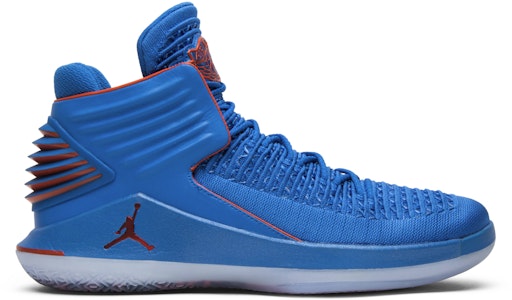 Air Jordan 32 'Russell Westbrook' AA1253-400 - Biru Elektrik Buy Air Jordan 32 'Russell Westbrook' AA1253-400 - Biru Elektrik