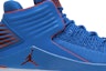 Order Air Jordan 32 'Russell Westbrook' AA1253-400 - Biru Elektrik