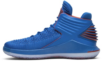 Air Jordan 32 '羅素·威斯布魯克' AA1253-400 Lookbook Air Jordan 32 '羅素·威斯布魯克' AA1253-400