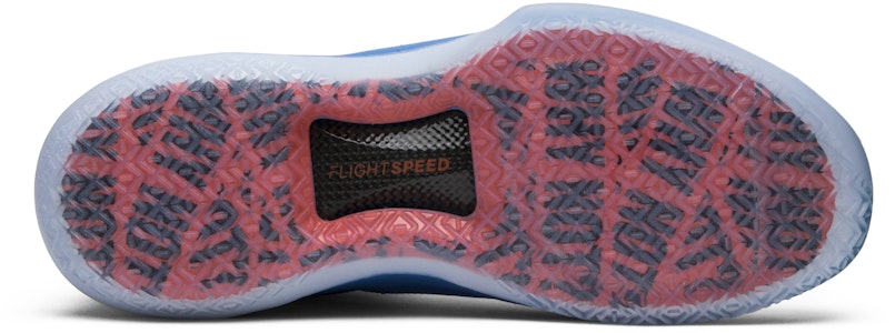 Air Jordan 32 'Russell Westbrook' AA1253-400 - Biru Elektrik Shop Air Jordan 32 'Russell Westbrook' AA1253-400 - Biru Elektrik