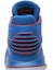 Sizing Air Jordan 32 'Russell Westbrook' AA1253-400 - Biru Elektrik