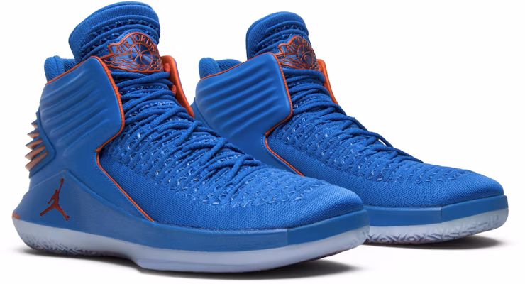 Air Jordan 32 'Russell Westbrook' AA1253-400 Cheap Air Jordan 32 'Russell Westbrook' AA1253-400