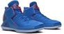 Air Jordan 32 'Russell Westbrook' AA1253-400 - Biru Elektrik