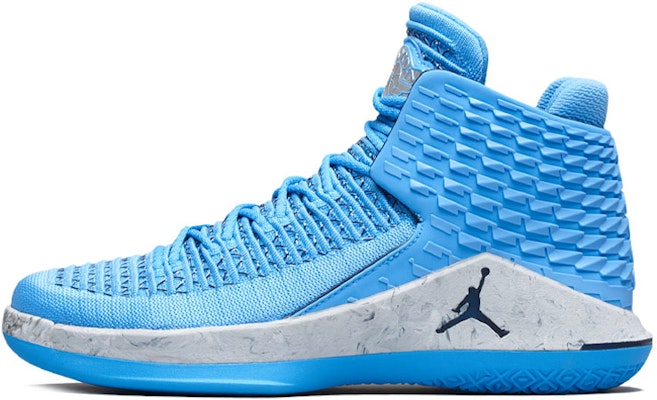 Air Jordan 32 'UNC' AA1253-401 Buy Air Jordan 32 'UNC' AA1253-401