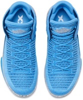 에어 조던 32 "UNC" (에어 조던 32 유엔씨) AA1253-401 Shop 에어 조던 32 "UNC" (에어 조던 32 유엔씨) AA1253-401