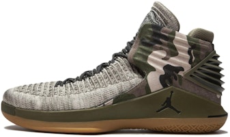 Air Jordan 32 'Veterans Day' 2018 AA1253-200 Air Jordan 32 'Veterans Day' 2018 AA1253-200