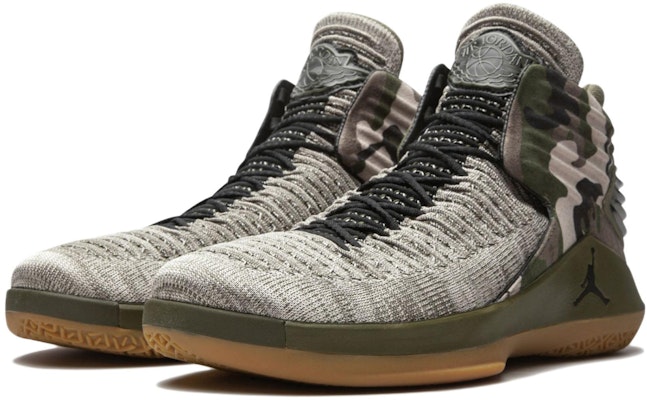 Air Jordan 32 'Hari Veteran' 2018 AA1253-200 Order Air Jordan 32 'Hari Veteran' 2018 AA1253-200