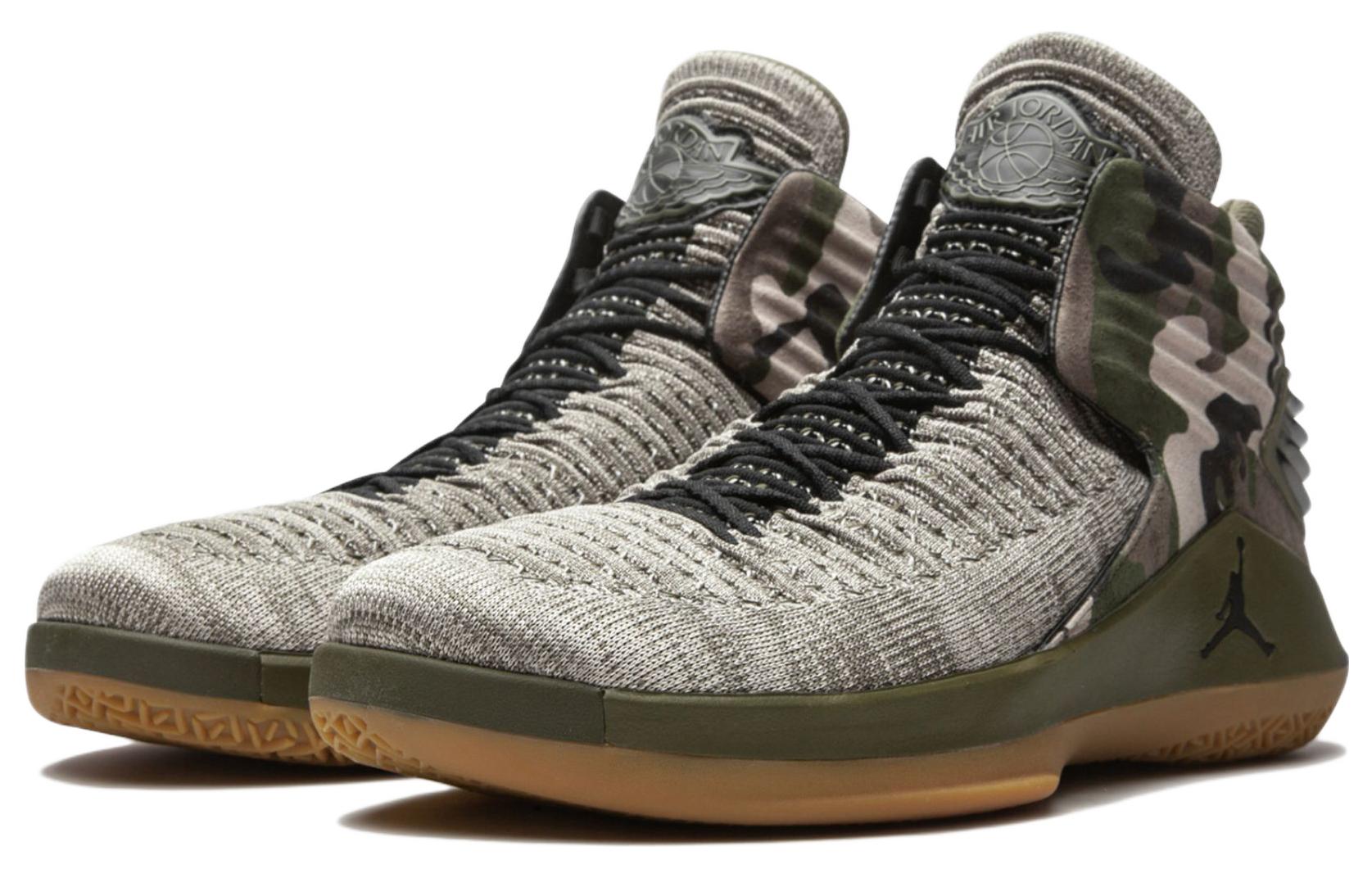 Order Air Jordan 32 '退伍軍人節' 2018 AA1253-200