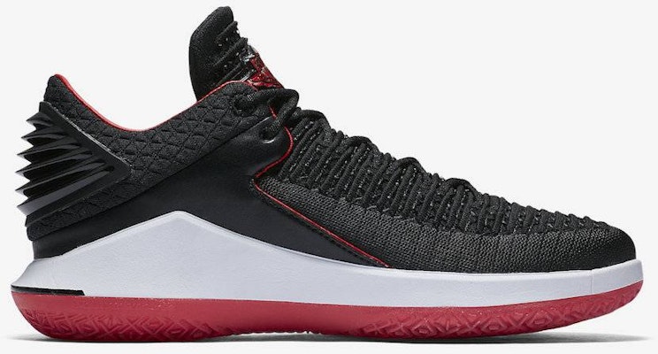 Air Jordan 32 Low 'Banned' AA1256-001 Shop Air Jordan 32 Low 'Banned' AA1256-001
