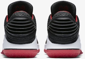 에어 조던 32 로우 '금지' (41 characters) AA1256-001 Purchase 에어 조던 32 로우 '금지' (41 characters) AA1256-001