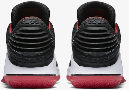 Air Jordan 32 Low 'Banned' Sepatu Basket AA1256-001 Purchase Air Jordan 32 Low 'Banned' Sepatu Basket AA1256-001