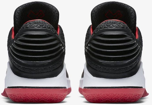 Air Jordan 32 Low 'Banned' AA1256-001 Purchase Air Jordan 32 Low 'Banned' AA1256-001