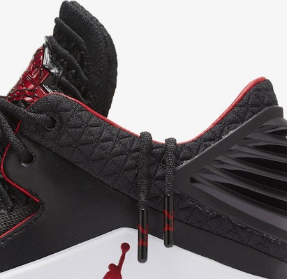 Air Jordan 32 Low 'Banned' AA1256-001 Sizing Air Jordan 32 Low 'Banned' AA1256-001