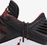 Sizing Kasut Air Jordan 32 Low 'Banned' AA1256-001