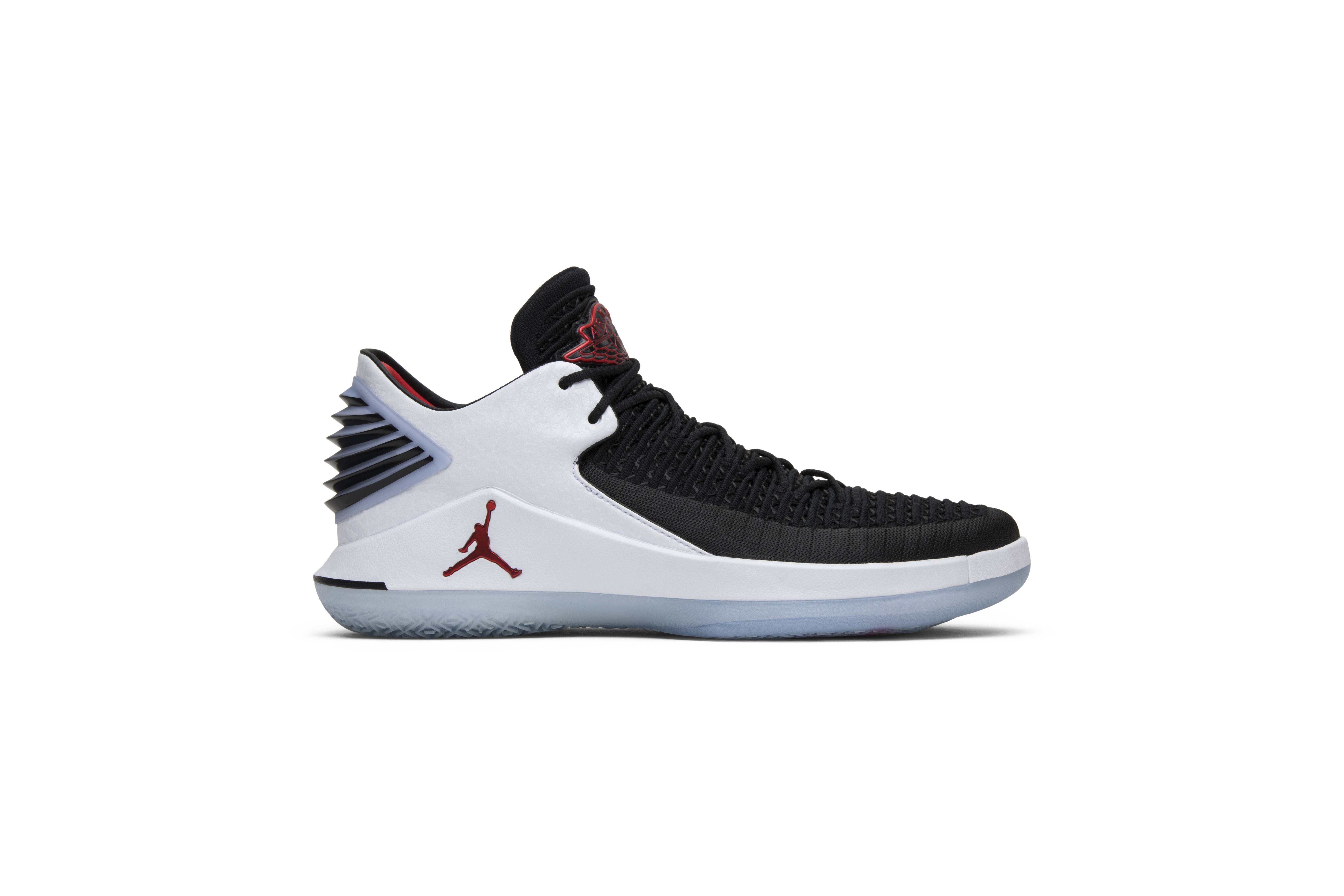 Air jordan 32 free throw line hotsell