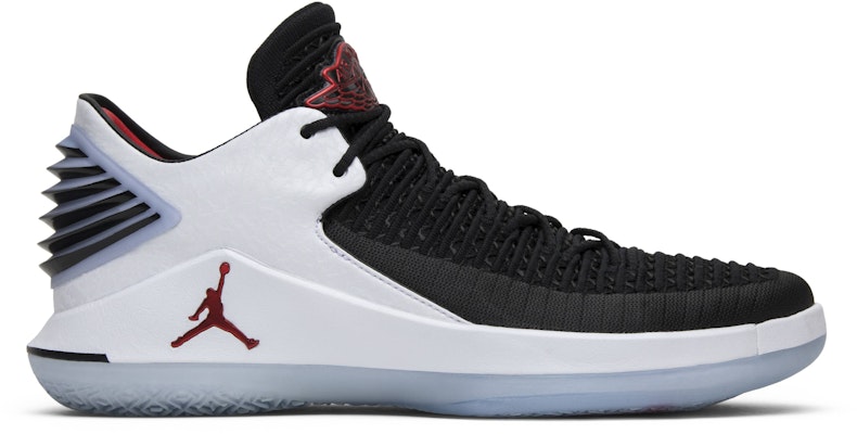Air Jordan 32 Low 'Free Throw Line' AA1256-002 Buy Air Jordan 32 Low 'Free Throw Line' AA1256-002
