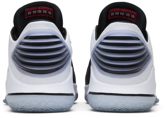 Air Jordan 32 Low 「罰球線」 AA1256-002 Details for Air Jordan 32 Low 「罰球線」 AA1256-002