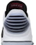 Sizing Air Jordan 32 Low 'Free Throw Line' AA1256-002 (Hitam)