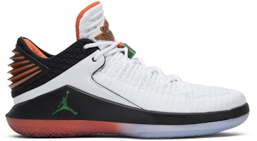 Air Jordan 32 Low 'Gatorade' AA1256-100 Air Jordan 32 Low 'Gatorade' AA1256-100