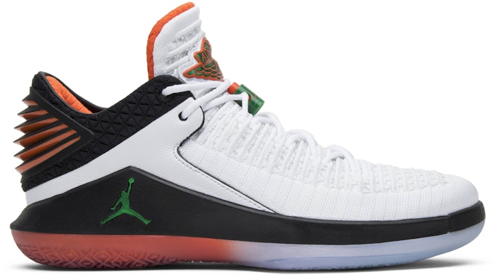 Air Jordan 32 Low 'Gatorade' AA1256-100 Buy Air Jordan 32 Low 'Gatorade' AA1256-100