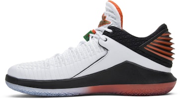 Air Jordan 32 Low 'Gatorade' Zapatillas Deportivas AA1256-100 Lookbook Air Jordan 32 Low 'Gatorade' Zapatillas Deportivas AA1256-100