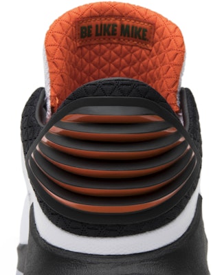 Air Jordan 32 Low 'Gatorade' AA1256-100 - Kasut Sukan Premium Sizing Air Jordan 32 Low 'Gatorade' AA1256-100 - Kasut Sukan Premium
