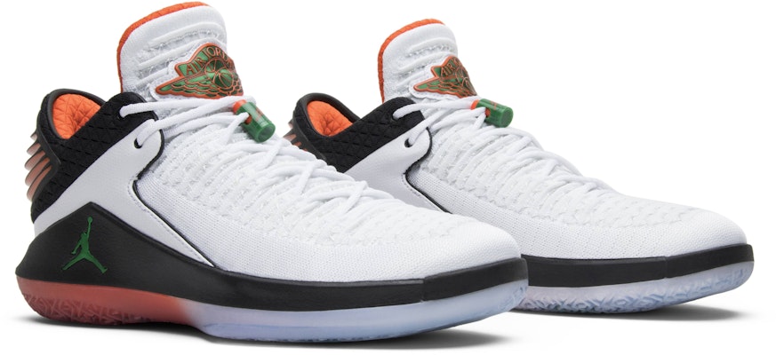 Air Jordan 32 Low 'Gatorade' AA1256-100 Cheap Air Jordan 32 Low 'Gatorade' AA1256-100