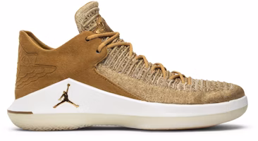 Air Jordan 32 Low 'Golden Harvest' AA1256-700 Air Jordan 32 Low 'Golden Harvest' AA1256-700
