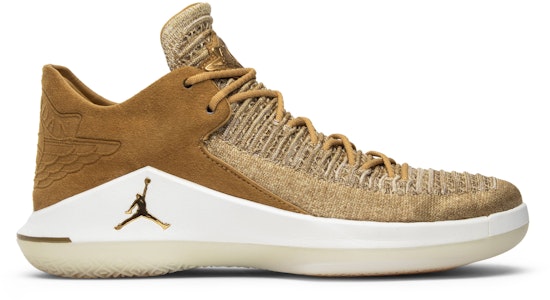 Kasut Air Jordan 32 Low 'Golden Harvest' AA1256-700 Buy Kasut Air Jordan 32 Low 'Golden Harvest' AA1256-700