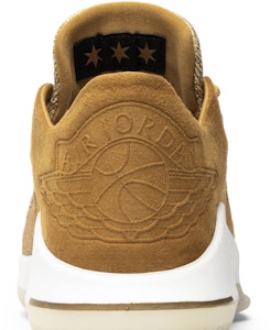 Kasut Air Jordan 32 Low 'Golden Harvest' AA1256-700 Sizing Kasut Air Jordan 32 Low 'Golden Harvest' AA1256-700