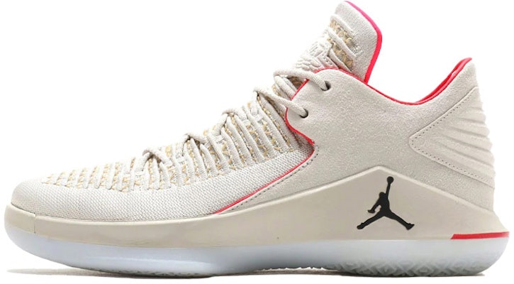 Air Jordan 32 Low 'Gordon St.' AH3347-004 Buy Air Jordan 32 Low 'Gordon St.' AH3347-004