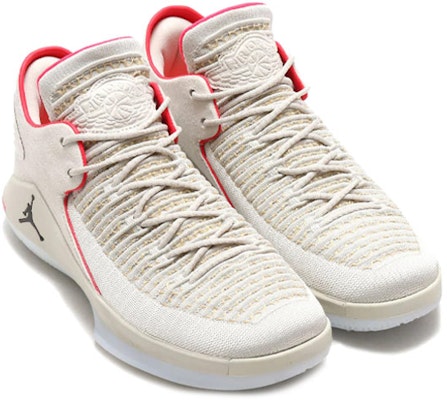 Air Jordan 32 Low '戈登街' AH3347-004 Lookbook Air Jordan 32 Low '戈登街' AH3347-004