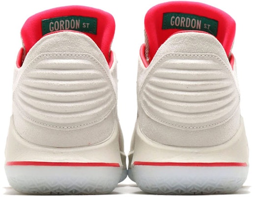 Air Jordan 32 Low 'Gordon St.' AH3347-004 Purchase Air Jordan 32 Low 'Gordon St.' AH3347-004