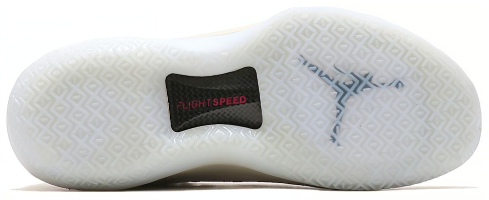 Air Jordan 32 Low 'Gordon St.' AH3347-004 Details for Air Jordan 32 Low 'Gordon St.' AH3347-004