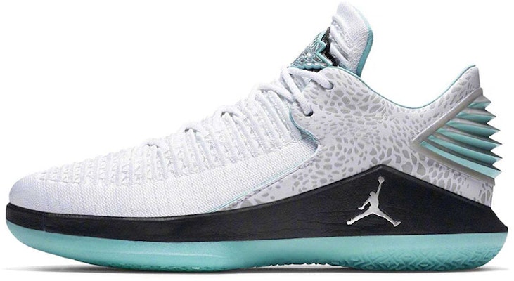 Air Jordan 32 Low 'Guo Ailun' PE AH3347-101 Buy Air Jordan 32 Low 'Guo Ailun' PE AH3347-101