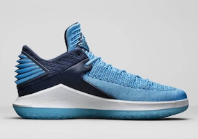 Air Jordan 32 Low 'Menang Seperti 82' AA1256-401 Shop Air Jordan 32 Low 'Menang Seperti 82' AA1256-401