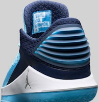 Air Jordan 32 Low 'Menang Seperti 82' AA1256-401 Cheap Air Jordan 32 Low 'Menang Seperti 82' AA1256-401