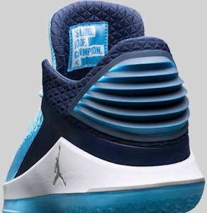 Air Jordan 32 Low 'Menang Seperti 82' AA1256-401 Cheap Air Jordan 32 Low 'Menang Seperti 82' AA1256-401