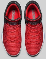 에어 조던 32 로우 "96년처럼 승리" AA1256-603 Lookbook 에어 조던 32 로우 "96년처럼 승리" AA1256-603