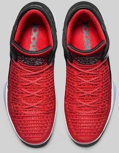 Air Jordan 32 Low 'Menang Seperti 96' AA1256-603 Lookbook Air Jordan 32 Low 'Menang Seperti 96' AA1256-603