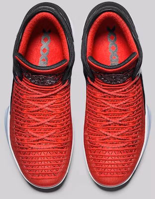 Air Jordan 32 Low 'Win Like 96' AA1256-603 Lookbook Air Jordan 32 Low 'Win Like 96' AA1256-603